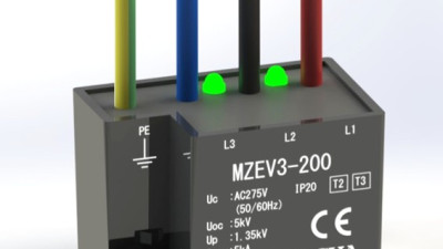MZEV Series