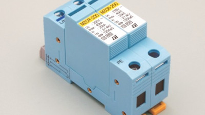 MZCR Series