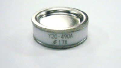 Y20 Series